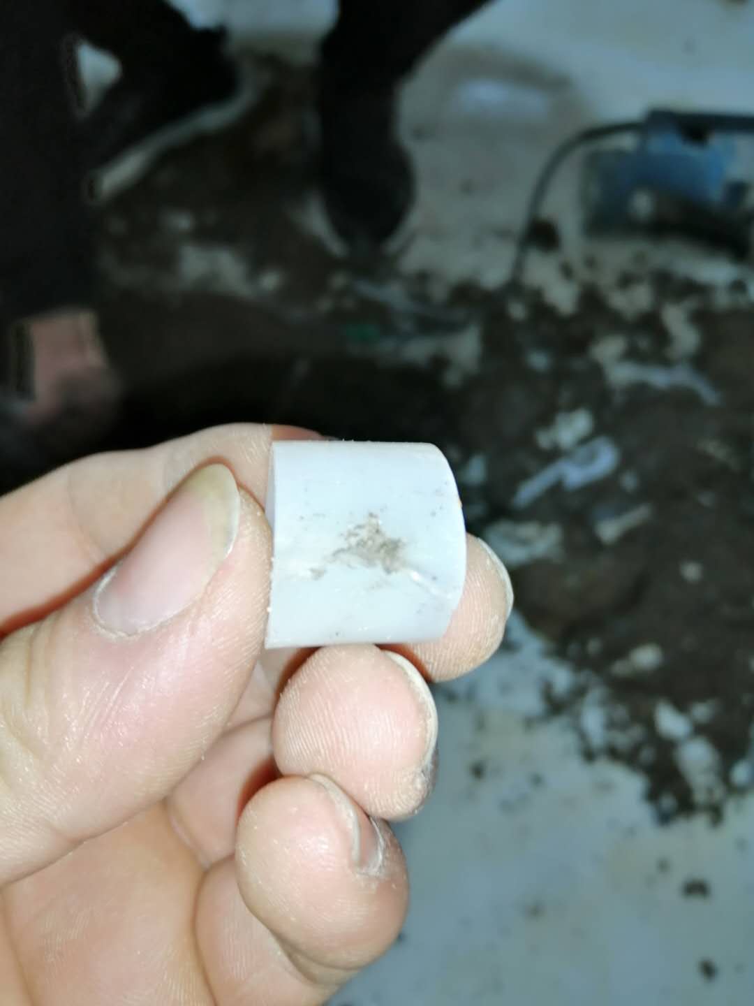 广宁地暖漏水检测